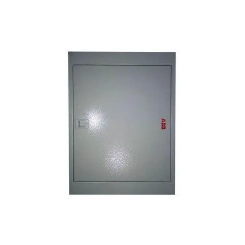 ABB 18-Way Distribution Board, photo 1
