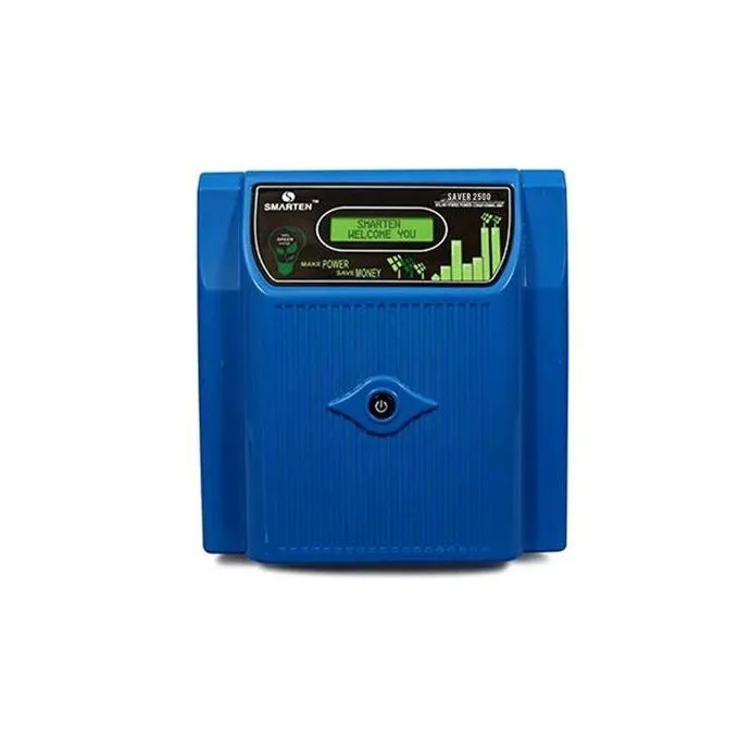 Smarten 3.5kva 48v Pure Sine Wave Inverter, photo 1